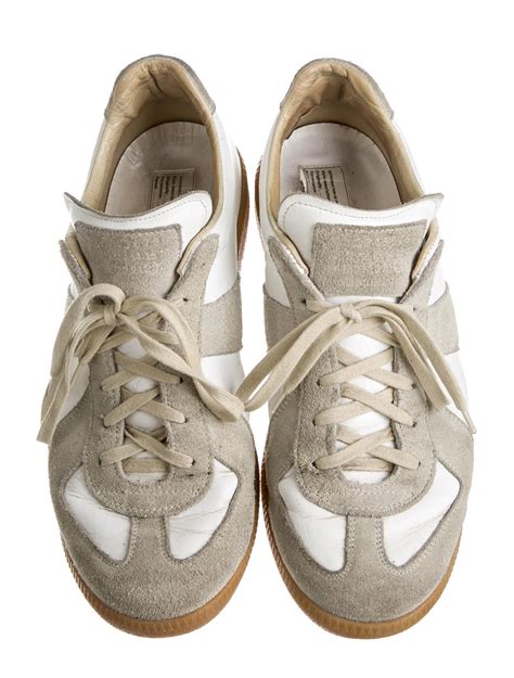 maison margiela sneakers sale